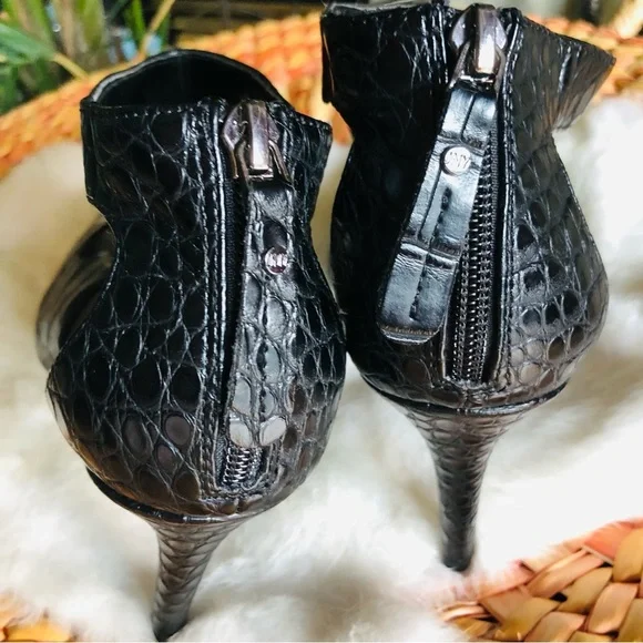 Jones New York, chaussures à talon taille 7,5 - Picture 4 of 5